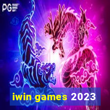 iwin games 2023